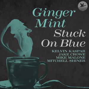 Ginger Mint