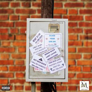 Timing (feat. Sphume Da DJ)