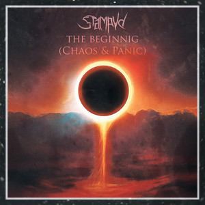 The Beginning (Chaos & Panic) [Single]