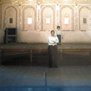 ME, MYSELF AND I(feat. maru.)