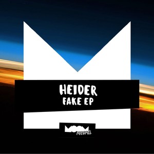 Fake EP