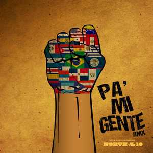 Pa' mi gente (Remix)