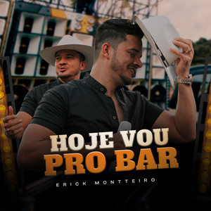 Hoje Vou pro Bar