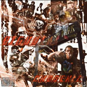 Walked In Remix (Explicit)