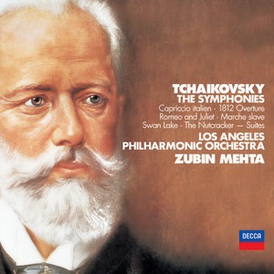 Swan Lake, Op. 20, TH.12 / Act 2 - Tchaikovsky: Swan Lake, Op. 20, TH.12 / Act 2: No. 13e/f: Pas d'action - Tempo di valse