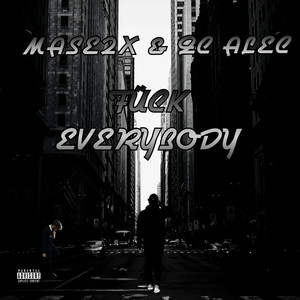 **** Everybody (Explicit)