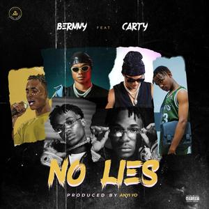 No Lies (feat. Carty)