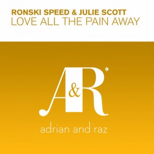 Love All The Pain Away (Original Mix)