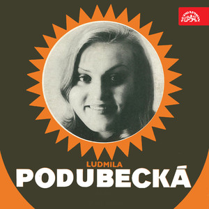 Ludmila Podubecká