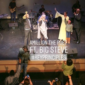 #Key Principles(feat. Big Steve)