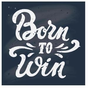 Born To Win (feat. Tony G) (Demo)