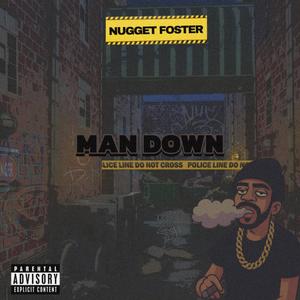 MAN DOWN (Explicit)