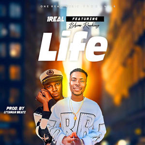 Life (feat. Bhim Ranking)