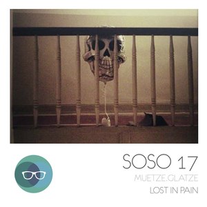 Lost in Pain (Zusammenklang Remix)