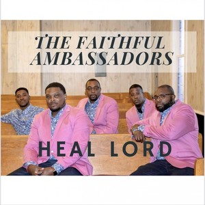 Heal Lord