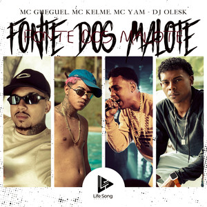 FONTE DOS MALOTE (Explicit)