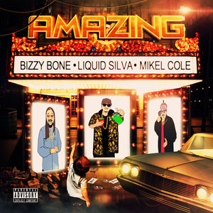 Amazing (Explicit)