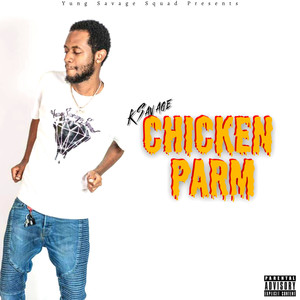 Chicken Parm (Explicit)