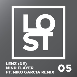 Mind Flayer (Vocal Mix)