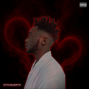 Zvirimumoyo Ep (Explicit)