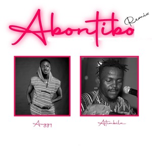 Abontibo (Remix)