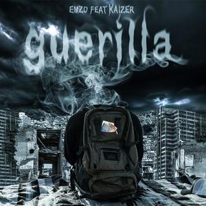 Guerilla (feat. Kaizer) (Explicit)
