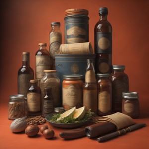 The Stash 001 (Explicit)