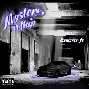 Mystery Whip (Explicit)