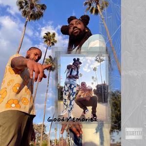 Merry Go Round(feat. Projectafrican, Izzy Lacy, SoundsByEYE & Chasity Londyn) (Explicit)