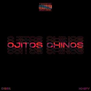 Ojitos chinos(feat. Dg21)