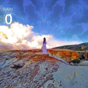 Rain (feat. Rui Zilhão)