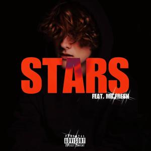 STARS (feat. Minte.fresh) (Explicit)