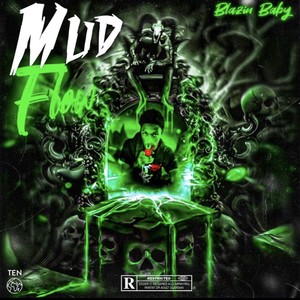 Mud Flow (Explicit)