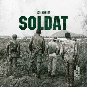 Soldat