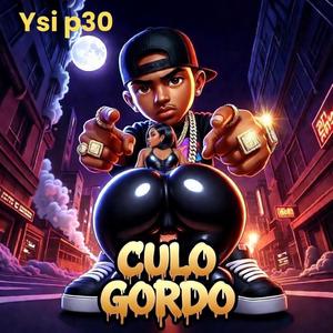 C.U.L.O GORDO (Explicit)