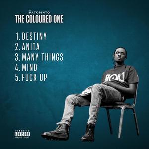 THE COLOURED ONE (Explicit)