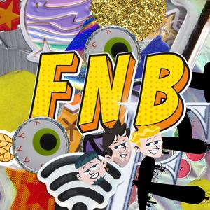 FNB (feat. Pedro Vazquez & Iann Mik) (Explicit)