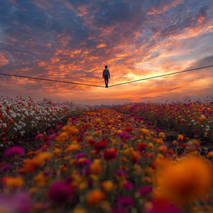 Beautiful Girls (Explicit)