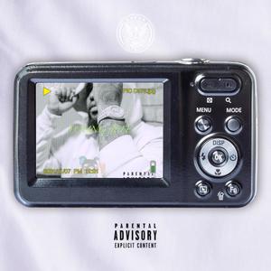 ST. LUCIA (feat. KING TRE) (Explicit)