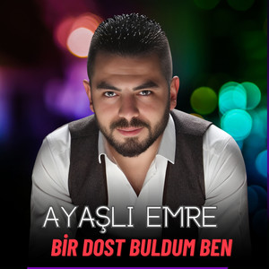 Bir Dost Buldum Ben (Canlı Performans) [Explicit]