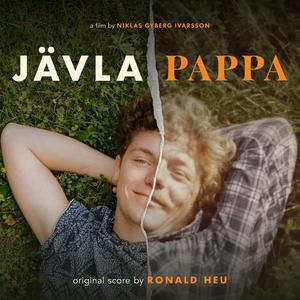 Jävla pappa (Original Motion Picture Soundtrack)