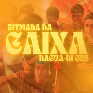 RITMADA DA CAIXA D´ÁGUA (Explicit)