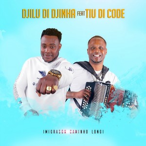Imigraçon Caminho Longe(feat. Tiu Di Code)