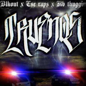 TRUENOS (feat. Thuggin KB & Ese Raps) (Explicit)