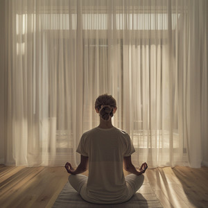 Pensamiento Silencioso: Música Relajante Para La Meditación