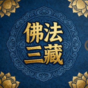 彭翼峰 - 佛说八大人觉经