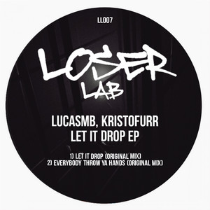 Everybody Throw Ya Hands (Original Mix)