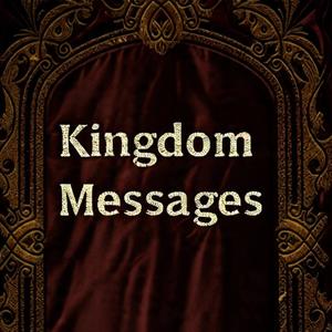 Kingdom Messages (feat. St. xult)