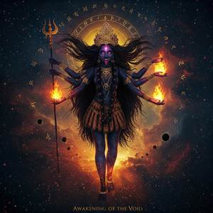 Awakening of the Void