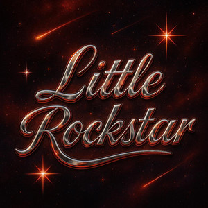 Little Rockstar (Explicit)